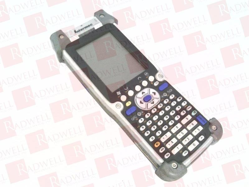 HONEYWELL CK61B811MN0E0100 / CK61B811MN0E0100 (USED)