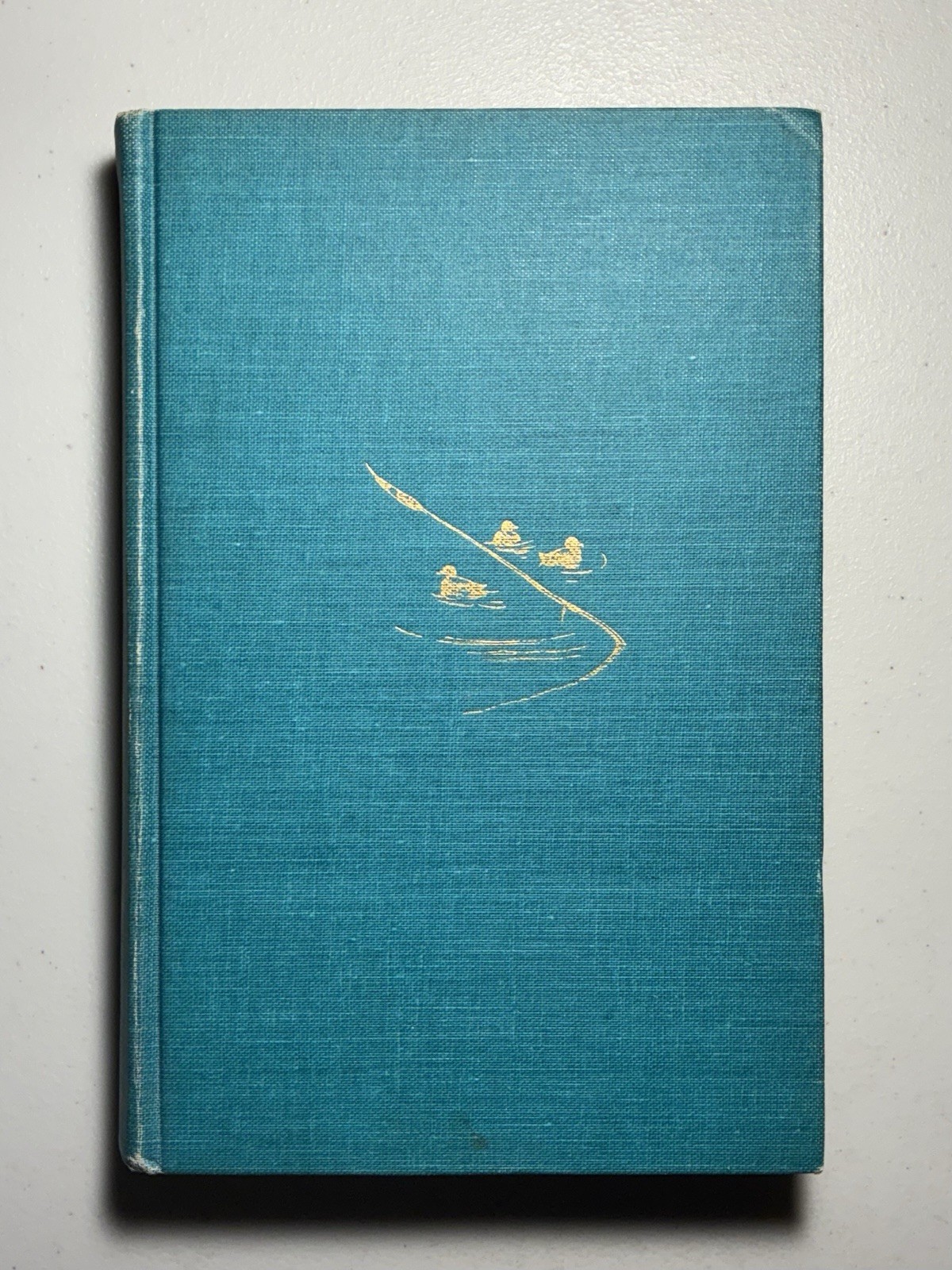 Till I End My Song Robert Gibbings 1957 1st Ed. HC VGC 