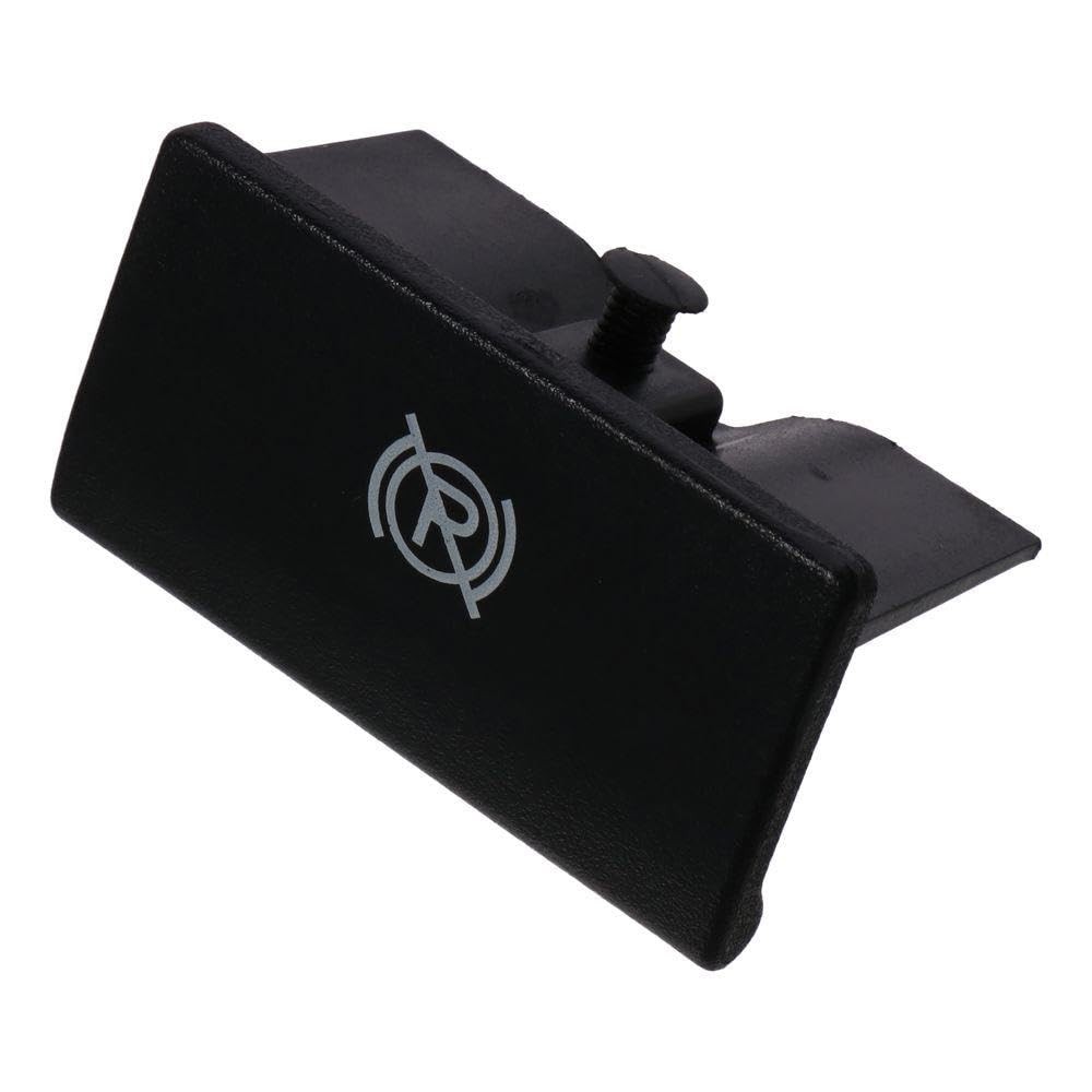 BYOBYO Emergency Parking Brake Release Handle 20843963 Replacement for Black 