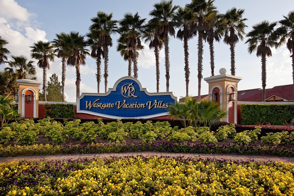 Westgate Lakes Resort Orlando, Florida. 7 Nights. Sleeps 8