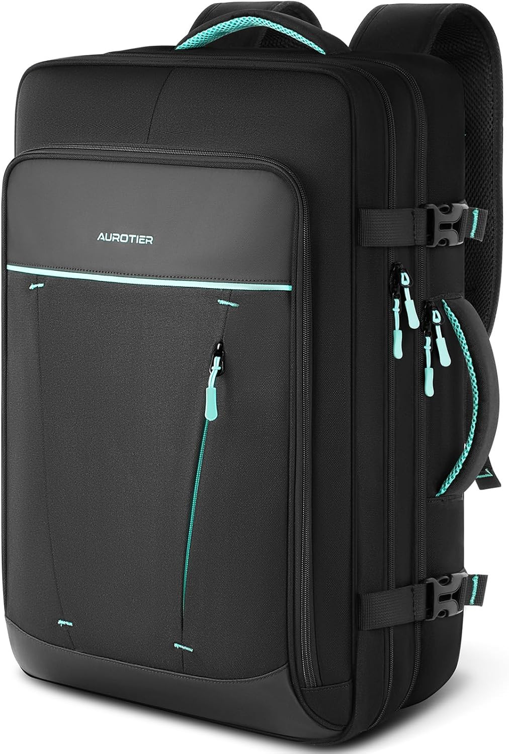 DJ Controller Backpack Bag Padded Fits DDJ-FLX4 DJ 400 REV1 Laptop Compartment