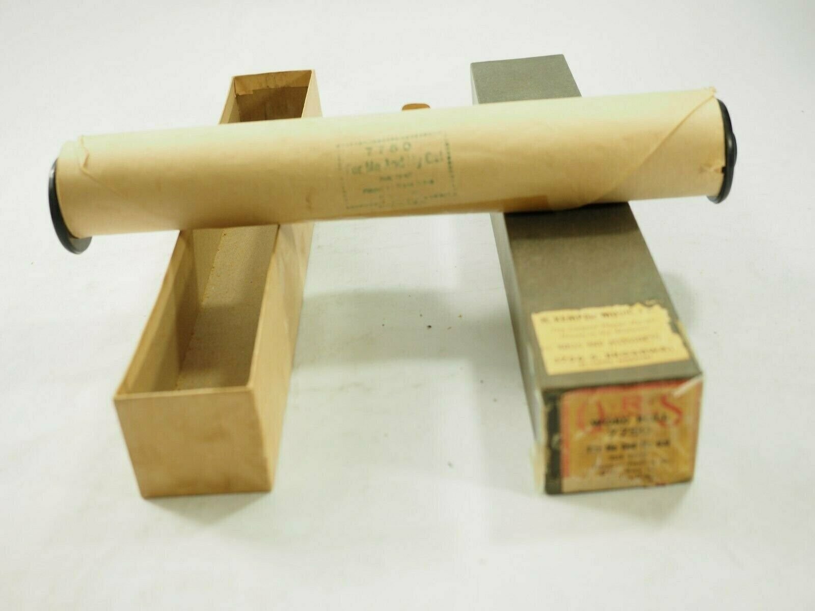 Q.R.S.#7750 Word Roll "For Me and My Gal" Piano Roll