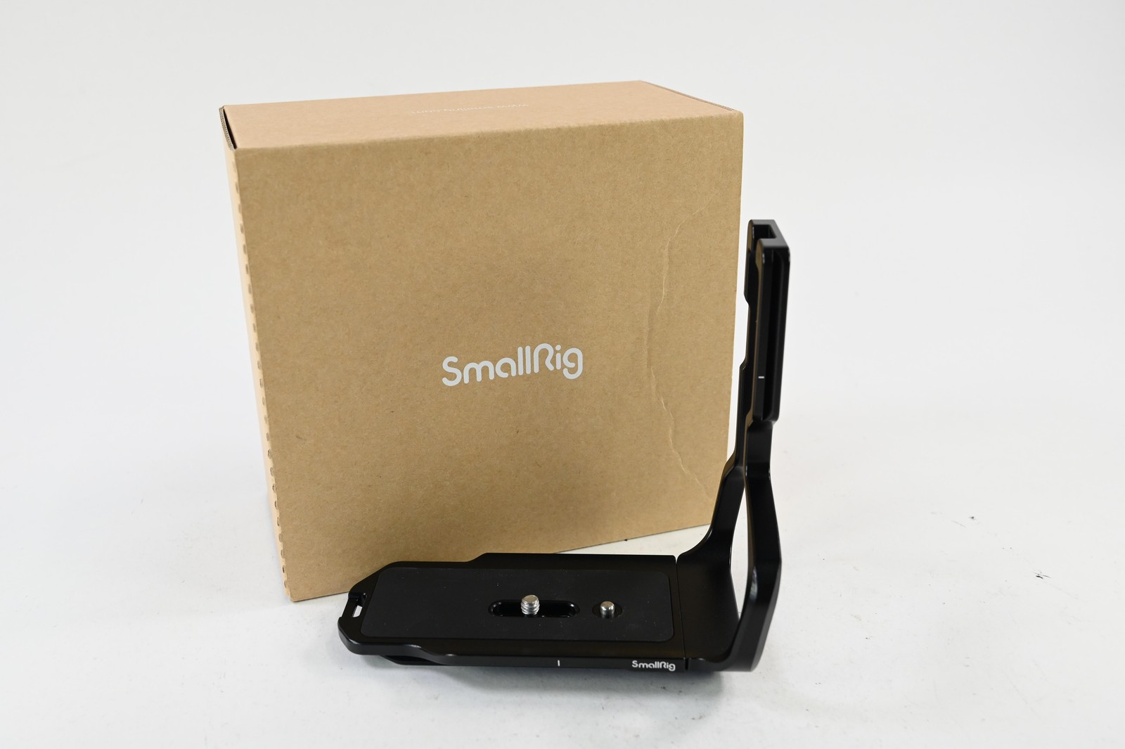 SmallRig 3714 L-Bracket for Nikon Z9 #G774