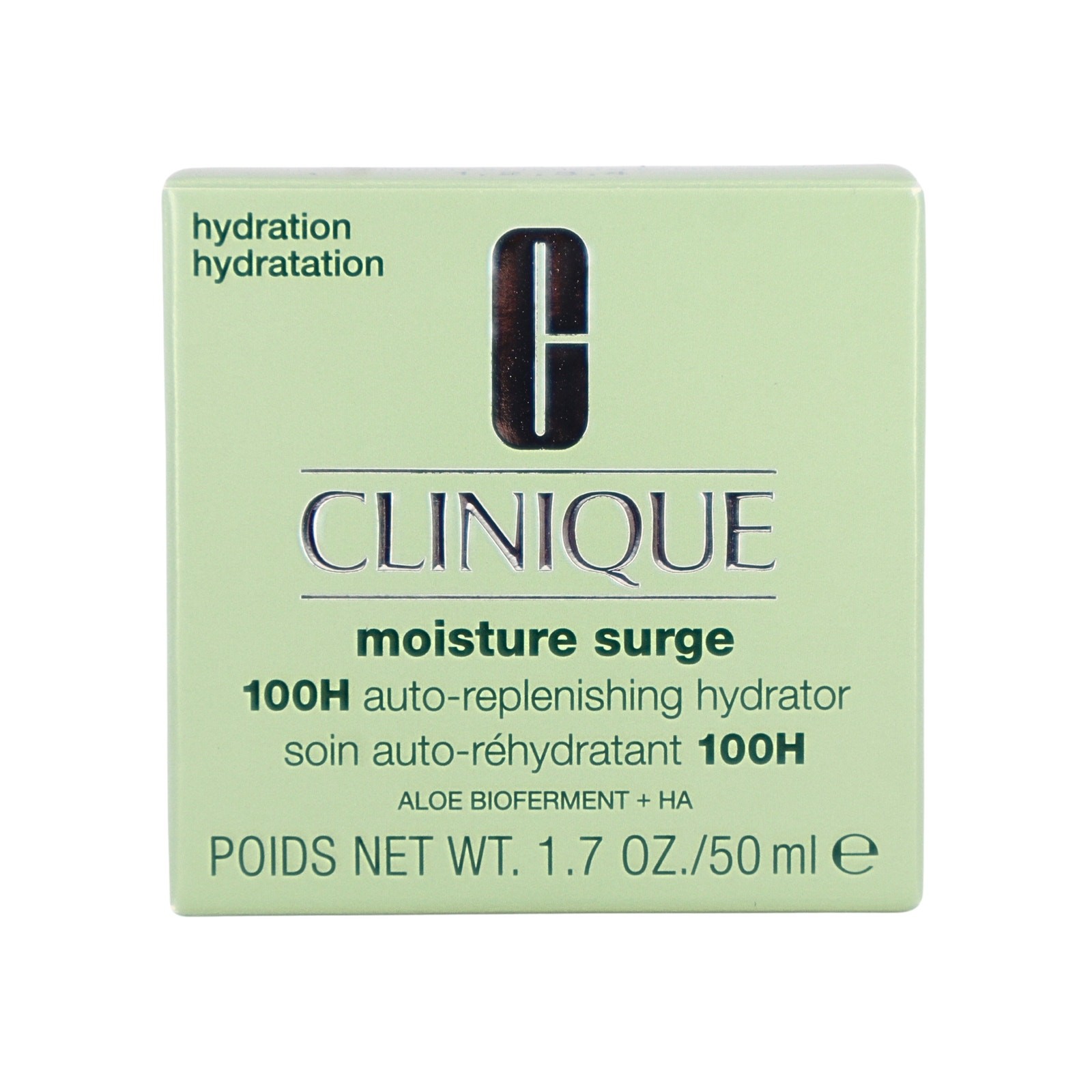 CLINIQUE Moisture Surge 100H Auto-Replenishing Hydrator - 1.7 oz