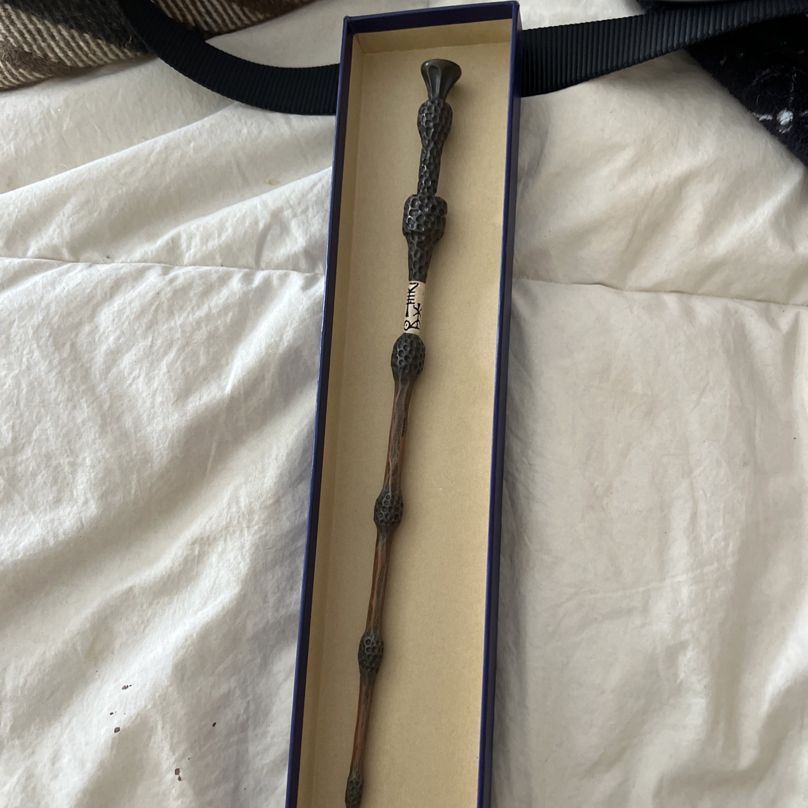Wand Harry Potter Dumbledore