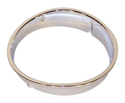  55055046 Headlight Bezel, Right 