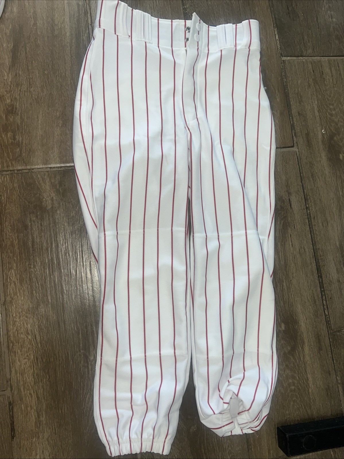 champro baseball pants youth large