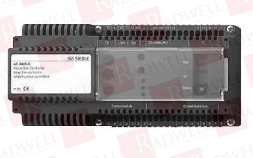 SIEDLE AC 3000-01 / AC300001 (USED)