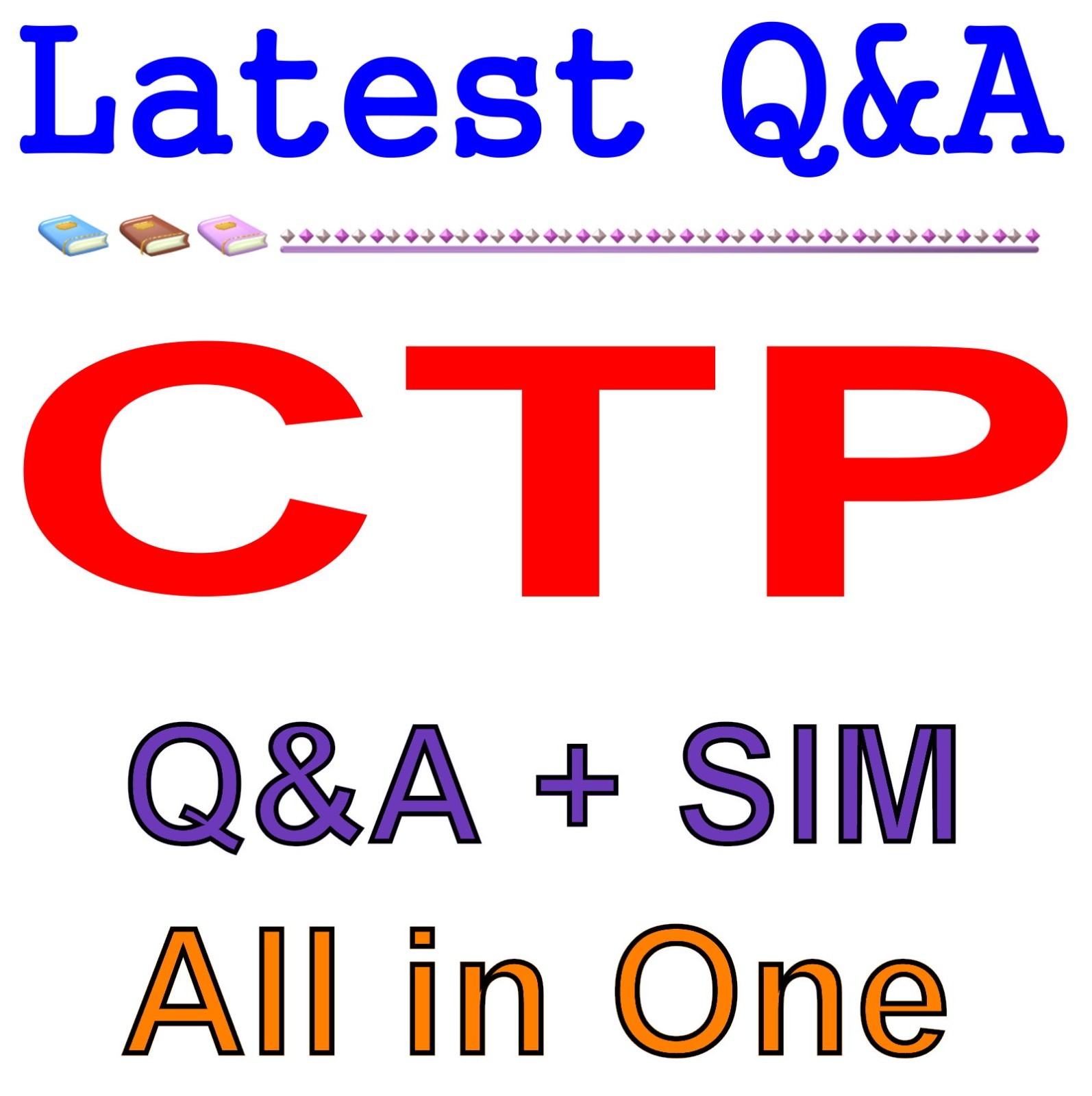 CTP Certified Treasury Exam Q&A