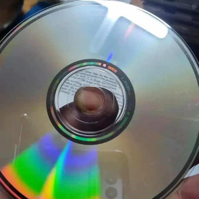 Mozart Clarinet and Bassoon Concerto CD Signed by Artist