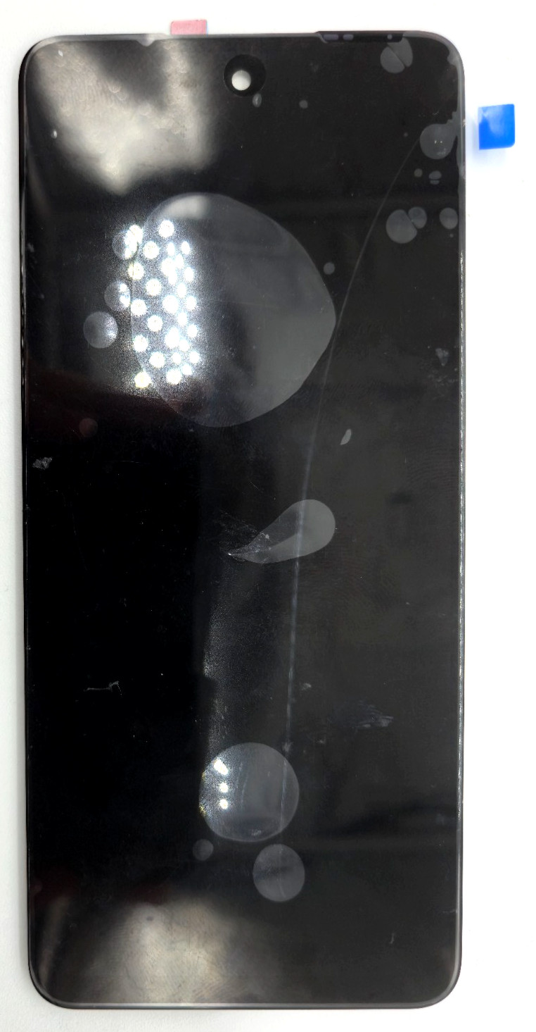 Motorola Moto G 5G (2024) LCD Screen - (A11)