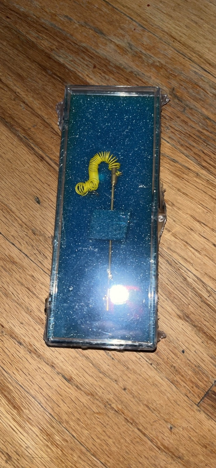 NEW MICROMANIPULATOR 3 INCH (72-3-R-XX) 72 SERIES PROBE HOLDER