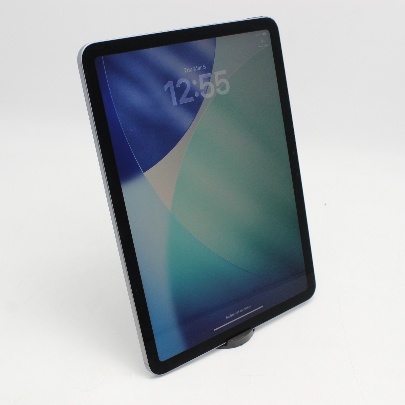 Apple iPad Air 11-inch (M3) A3267 128GB Fair Condition | Gray | UNLOCKED