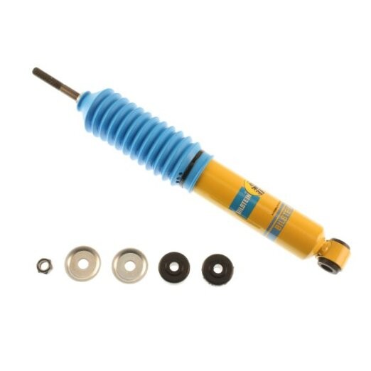  (24-197779) 46mm Monotube Shock Absorber 