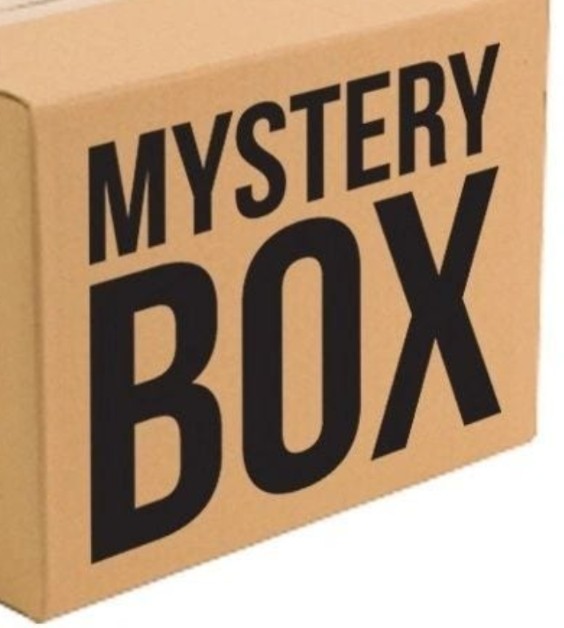 Vintage Kids Grab Bag