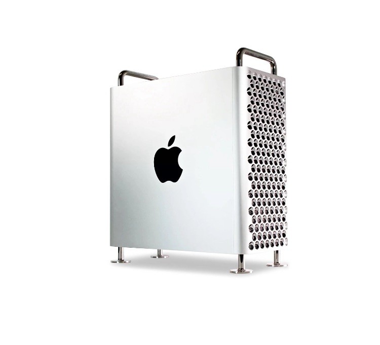 2019 Apple Mac Pro Xeon W-3265M 24-Core 2.7GHz 32GB RAM 1TB SSD Vega II A1991
