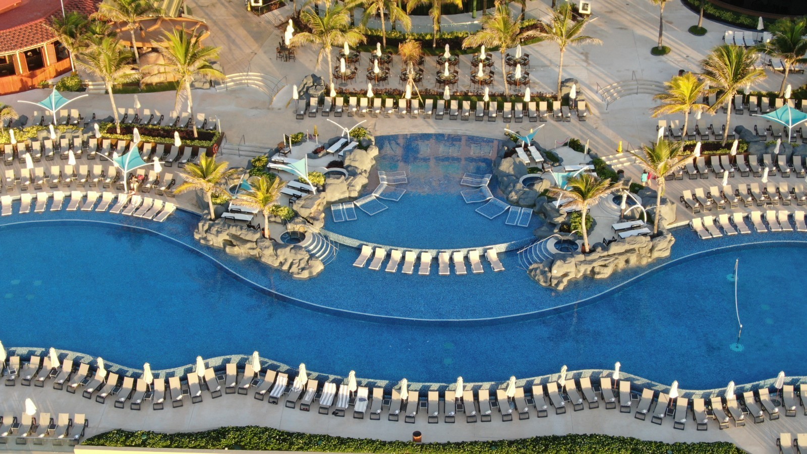 Hard Rock Hotel Cancun