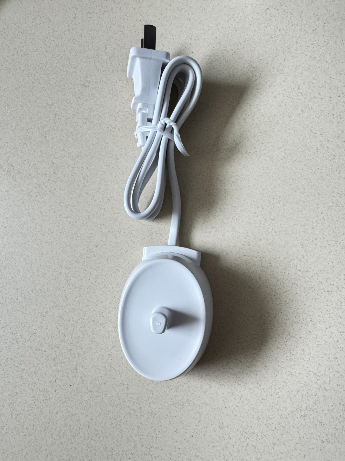 Original BRAUN Oral-B 3757 Charger Base for Oral-B Electric Toothbrush