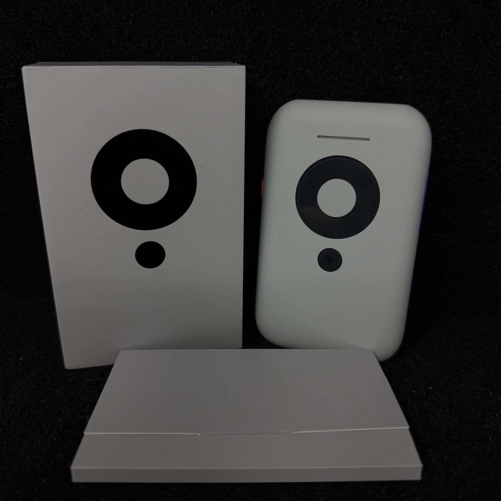 XREAL Beam Terminal for Nreal Air AR Glasses | Portable VR Projection Adapter