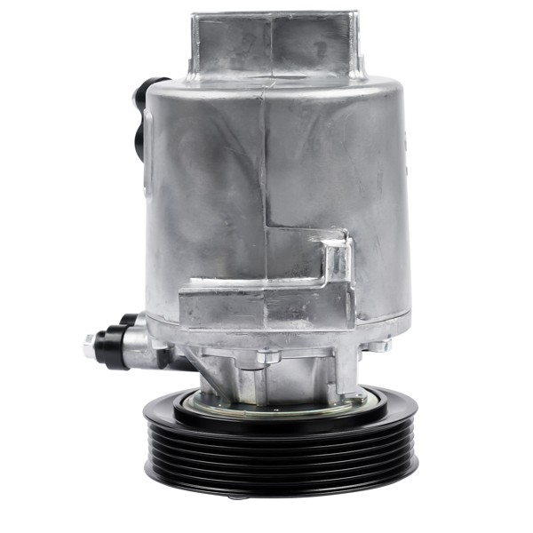 A/C Compressor w/ Clutch for 14-15 Mitsubishi Mirage 17-22 Mirage G4 57800 58800