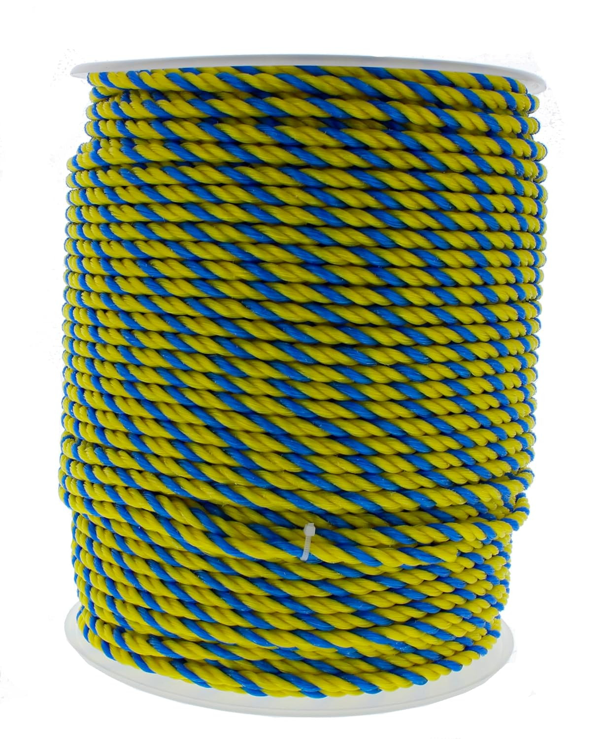 Electrical 31-840 Pro-Pull Rope 1/4 In. X 600 Ft.