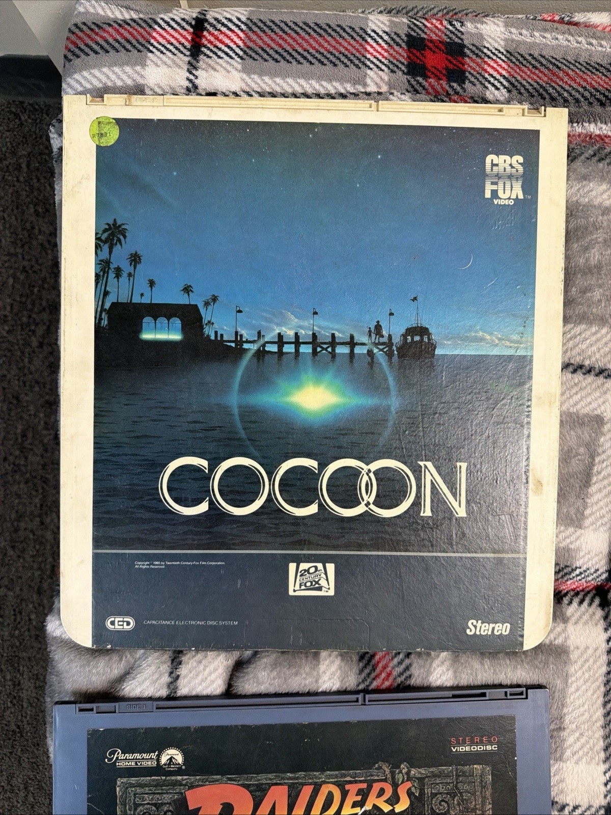 SelectaVision Movies