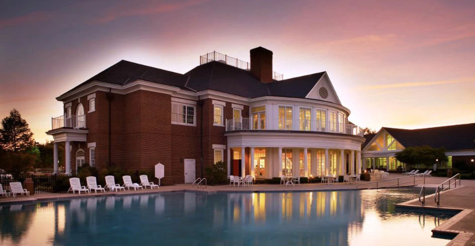 Vacation Village at Williamsburg ~VA~ 2BR/Sleeps 6~ 7Nts 22-29 May, 2026