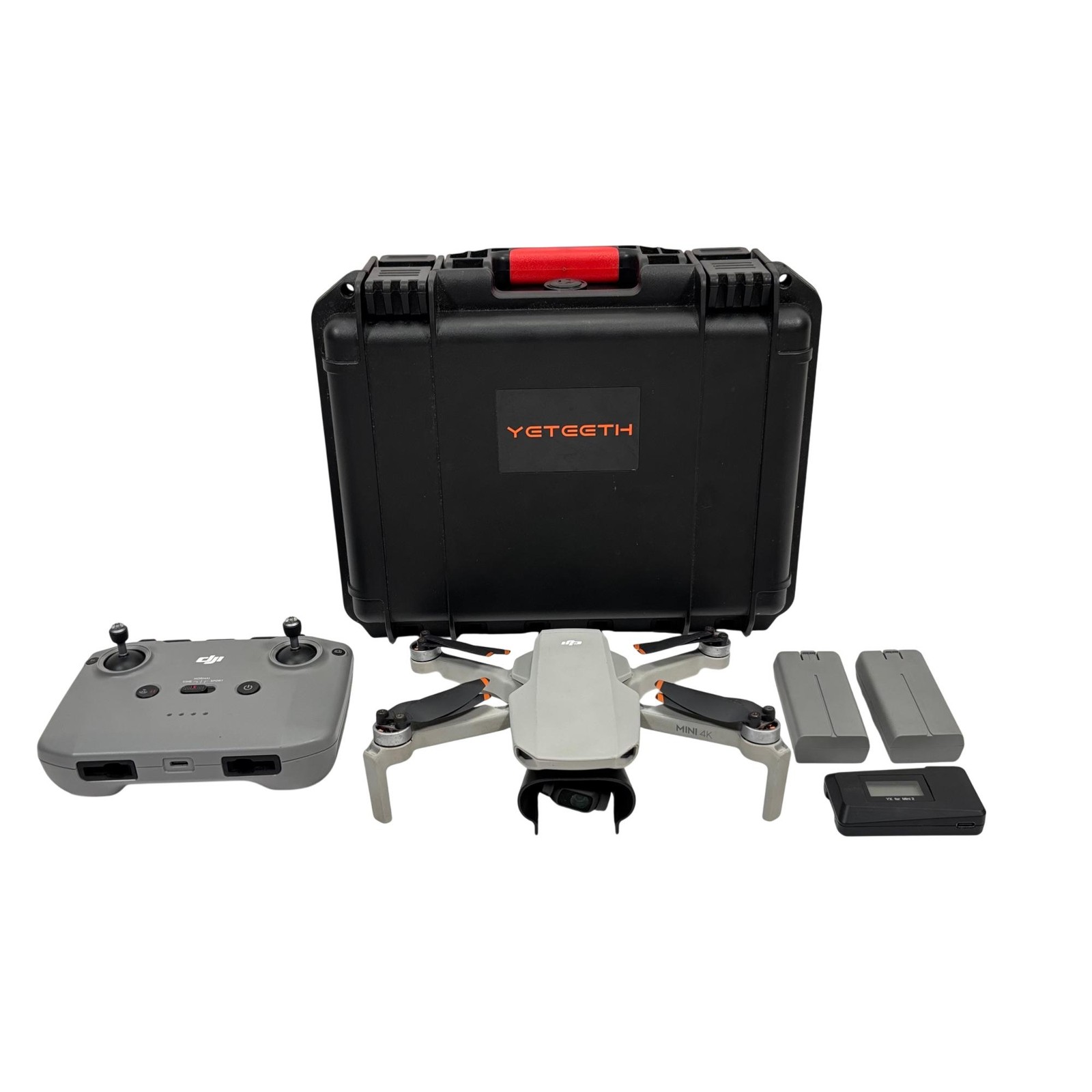 DJI Mini 2 SE Drone 4K Camera Drone 