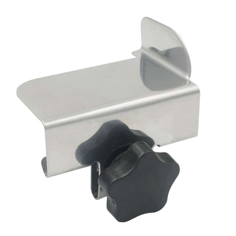 Anti-Turning Locator Anti-Curling Positioning Limit for Sewing Enthusiasts