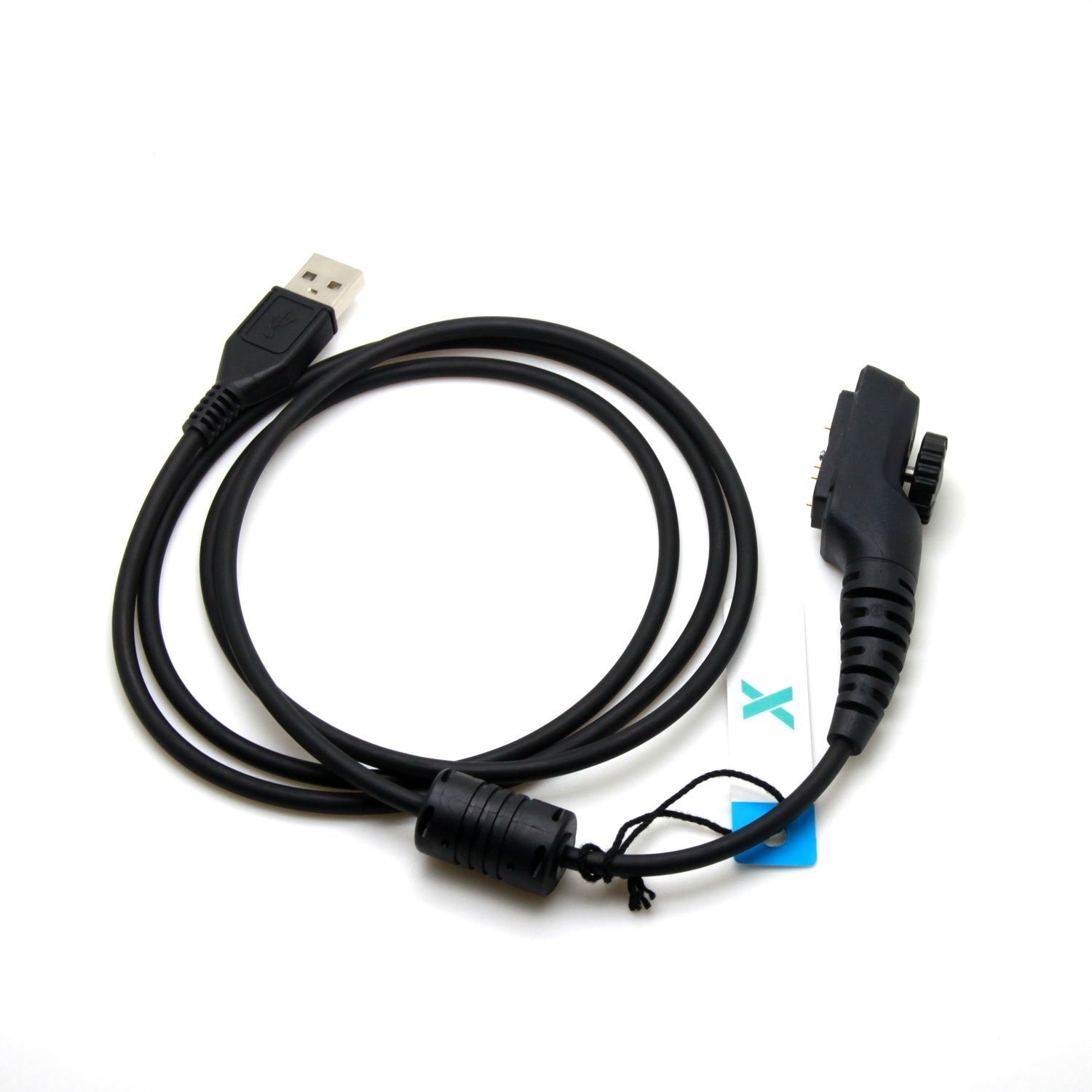 USB Programming Cable for Hytera PD782 PD785 PD705 PD700G PD780 PD780G PD790Ex