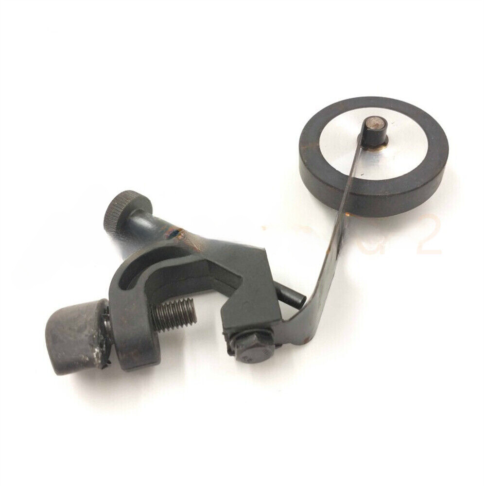 2pcs M2.020.216F Rubber wheel Assembly Compatible Heidelberg CD74 Machine Parts