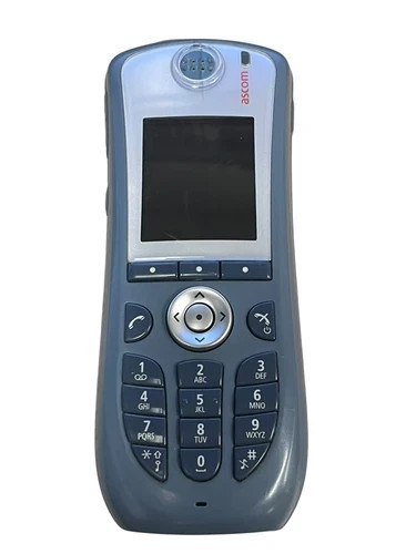 ascom i62 AAAA