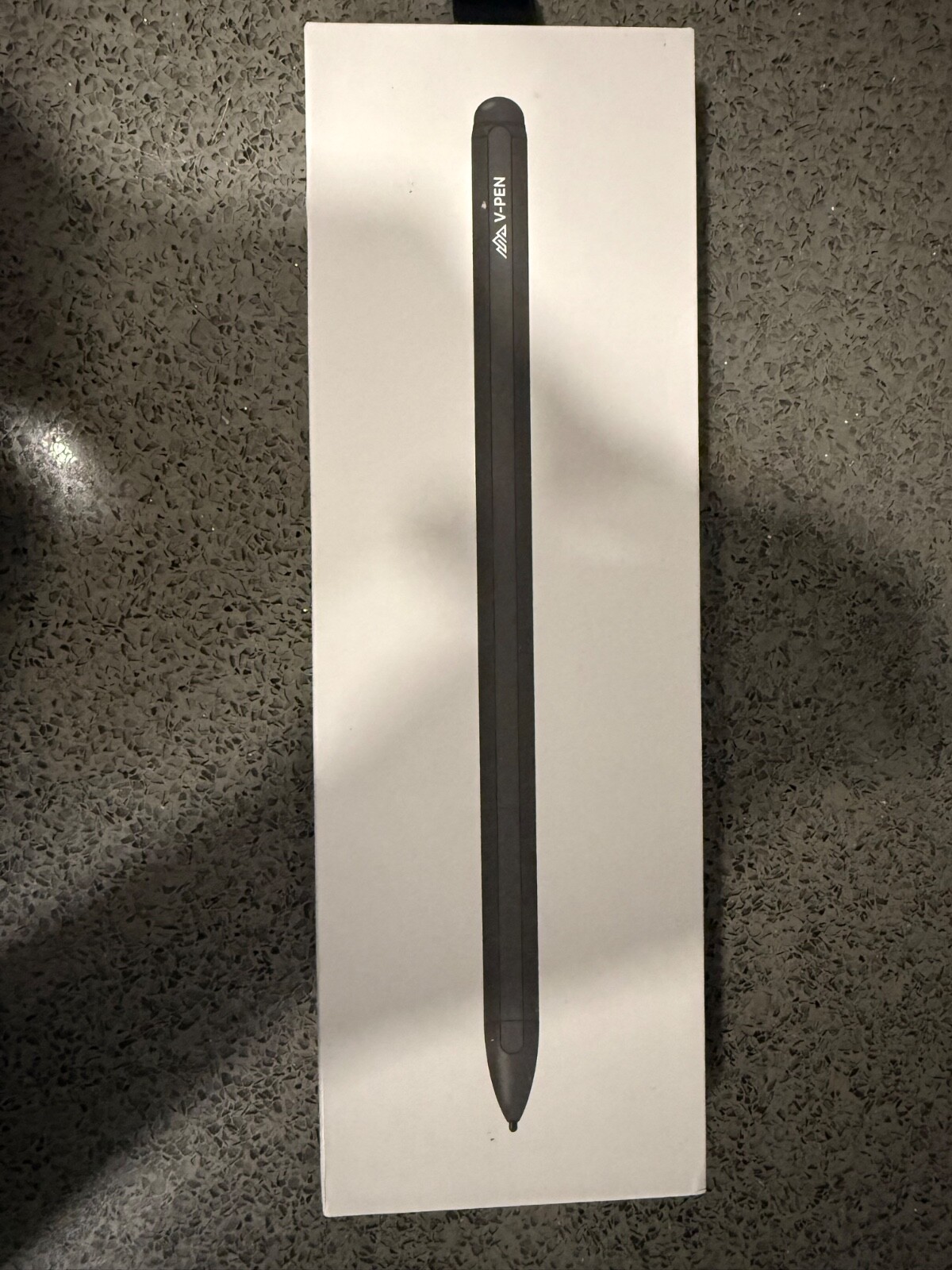 Lápiz Óptico V-Pen EMR 2 bolígrafos de repuesto con borrador digital + 5 puntas