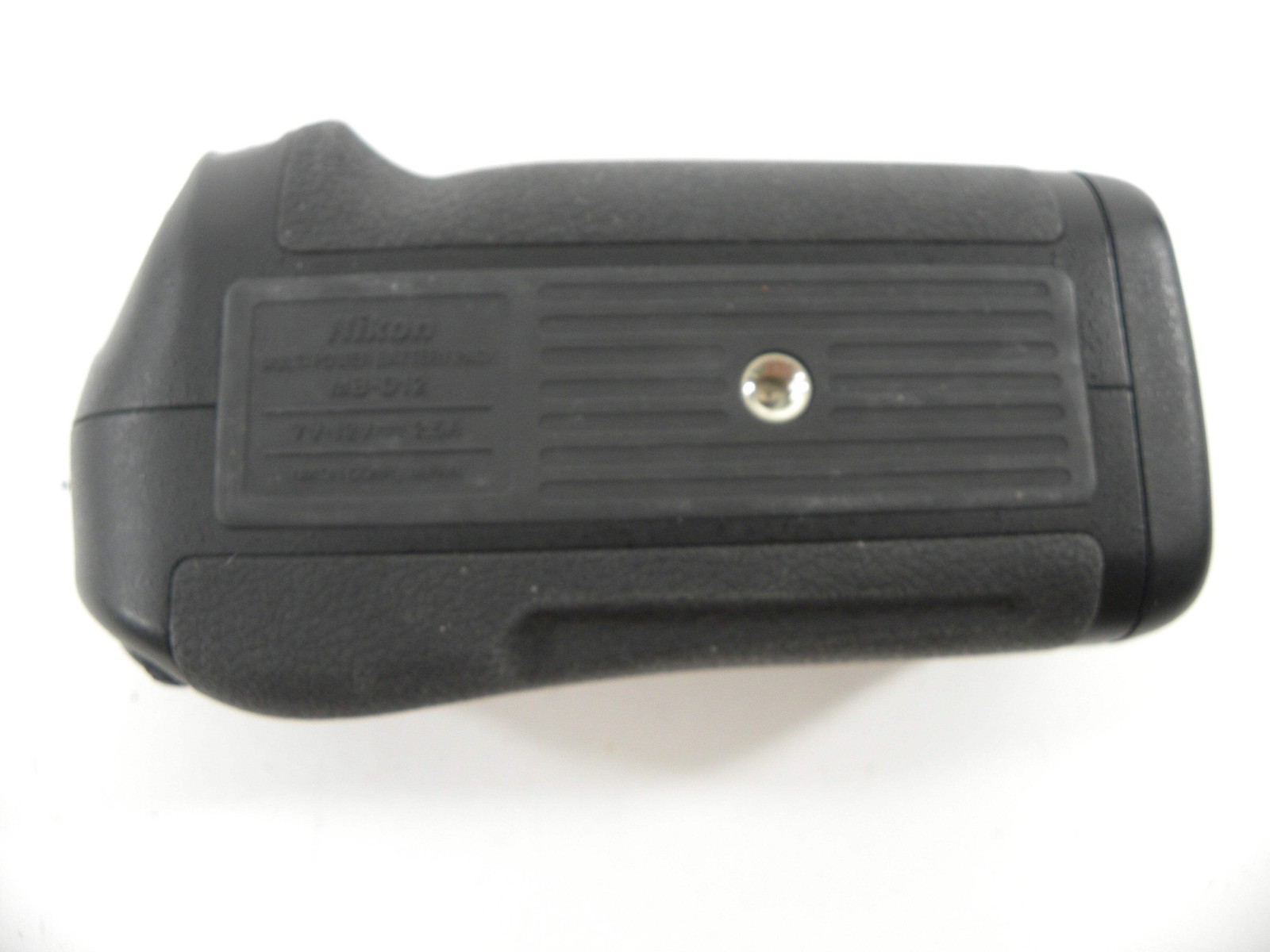 Nikon MB-D12 Battery Grip